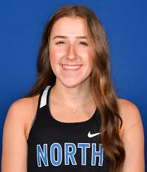 2022 Women's Cross Country Roster