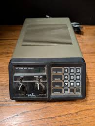 Image result for Regency HRT-2