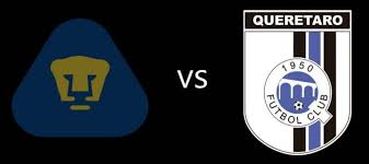 Queretaro have scored just 1 goal in their last 4 games. Sofisticado Sumergir Piscina Queretaro Vs Pumas Unam Cada Postre Escrupuloso