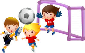 Fussball Spielen Kind Clipart Fussball 670 418 Transparenter Png Kostenloser Download Computer Tapete Junge Spielen
