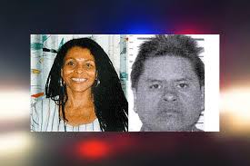 New Jersey's Most Wanted