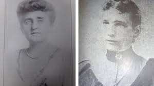 Women of the Pennsylvania Wilds