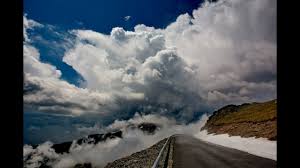 Transfagarasan Vs Transalpina Youtube