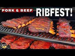Pin On Ribs