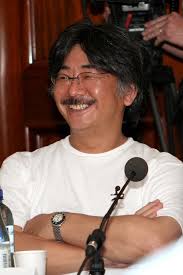 Nobuo Uematsu