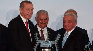 Aş'nin vergi borcunun haksız olarak silindiğine ilişkin, 'maliye bakanlığı merkezi uzlaşma komisyonu konuyu inceleyerek. Chp Li Vekilden Hukumete Cengiz Holding Cikisi Topladiginiz Affettiginizin Yarisi Bile Degil
