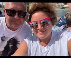 Sudbury woman urges greater awareness of endometrial cancer after  rollercoaster pre-Christmas journey from diagnosis to 'all-clear'