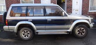 Mitsubishi Pajero 1996 Car 2 8l Automatic Turbo Diesel Spares And Repairs Mitsubishi Pajero Mitsubishi Diesel