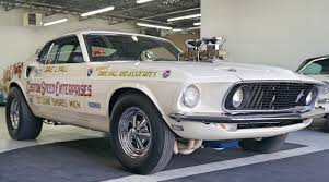For any issues with your wheels, please contact the original dealer/distributor you purchased the wheels from. 1969 Ford Boss 429 Mustang For Sale