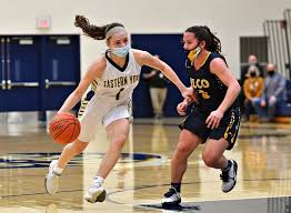 The top 10 college prospects in the state's class of 2021. Latest Pennsylvania State Girls Basketball Rankings