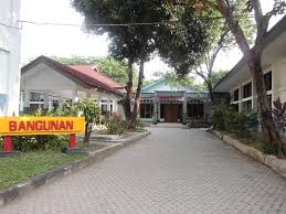 Hasil gambar untuk gedung tgb di smkn 26