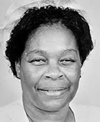 Betty KEYS Obituary (2018)