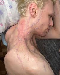 Christian Woods (hereticalsun)