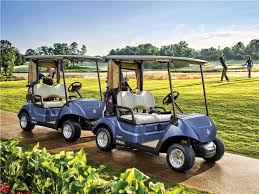 Five star golf cars sells and services golf carts in your area if you live, work or play in new hampshire we also sell used club car and yamaha golf cars. Yamaha Golf Car Maroc Home Facebook