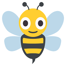 Wildlife biene clipart free download! Biene Clipart Kostenloser Download Creazilla