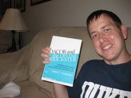 Jacob and the Divine Trickster