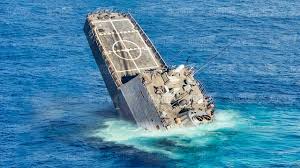Iran Won't Dare Close the Strait of Hormuz for 1 Reason - National Security  Journal