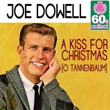 A Kiss for Christmas (O Tannenbaum) (Remastered)