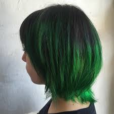 Dip dyed hair looks great not just on long tresses but on short and medium haircuts as well, like bobs and lobs. 20 Dip Dye Hair Ideas Delight For All