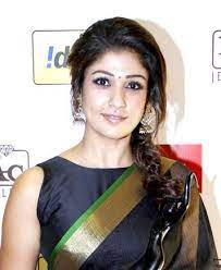 Nayanthara is truly an inspiration for many! Nayanthara Wikipedia