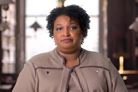The fight for democracy examines the often overlooked, yet insidious issue with the perspective and expertise of stacey abrams, the former minority leader of the georgia house of representatives, the documentary offers an insider's. Stacey Abrams Stands By Her Refusal To Concede In Amazon S All In Fight For Democracy