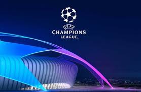 Логотип uefa europa league в формате png: Dzherelo Vsi Matchi Ligi Chempioniv Ta Ligi Yevropi Timchasovo Skasovani