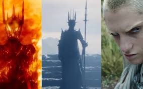 20 Wicked Things Sauron Did Between The Hobbit And The Lord Of The Rings