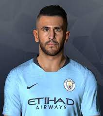 Extract the file with winrar, 2a. Pes 2017 Faces Riyad Mahrez By Facemaker Ahmed El Shenawy Soccerfandom Com Free Pes Patch And Fifa Updates