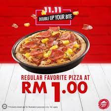 View our delicious range of pizzas to takeaway or be delivered, hot & fresh, to your door. 8 30 Nov 2019 Pizza Hut 11 11 Promotion Everydayonsales Com