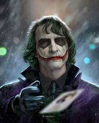 Pin de ⸸Anthony Ch. em 01-Joker