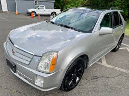 Image result for Light Tarnished Silver 2007 SRX