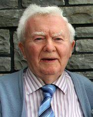 Condolence Book for Kevin Griffin (Ballina, Tipperary)