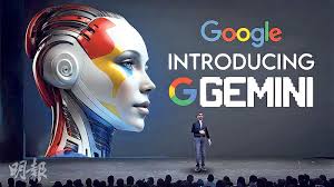 Google推Gemini 挑戰GPT-4 爭取重奪AI霸主早段股價升6 ...