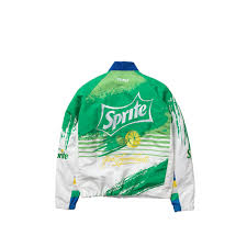 Get the best deals on motor racing jackets. Staple Pigeon Sprite Racing Jacket Lime 2001o5835