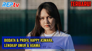 Happy asmara merupakan seorang pedangdut cantik yang sangat populer dan menjadi idaman semua orang masa kini. Terbaru Biodata Profil Happy Asmara Lengkap Umur Agama Youtube