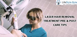 However, certain individuals may experience minor people experiencing adverse effects after a laser hair removal treatment should consider consulting their doctor. Laser Hair Removal Treatment Pre Post Care Tips Life Style Byte