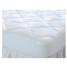 42″ x 80″ i know, the amount of size options seems overwhelming, which is why measuring your previous terrible mattress is a must. Gilbin Quilted Cot Size Waterproof Cotton Top Mattress Pad Mattress Cover Protector For Camping Rv Campers 30 X 74 X 10