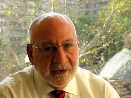 Glenn Tecker talks about web 2.0 and social media