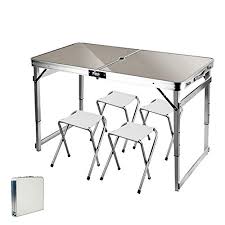 Marcas de tiendas cocina para camping con las que trabajamos Mesa Camping Alcampo Buscar Precios