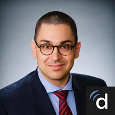 Dr. Michael S. Peroski, DO