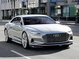 The bmw 2 series gran coupé (model code f44) is a subcompact executive car produced by bmw. Audi A9 C E Tron Luxusklasse Fur 2020 Autozeitung De