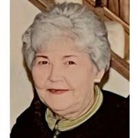 Claudine F. Champlain (March 15, 1932