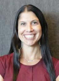 Dr. Alisse Ali-Joseph