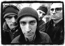 Happy birthday to Joe Lally! Photo by @glenefriedman .