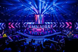 Україна the masked singer ukraine. Dispute Arose Between Ukrainian Tv Channels Over The Use Of The Masked Singer Show Format Crane Ip