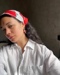 Favorite flower earrings 🌺 coming soon