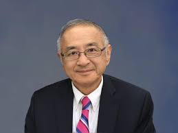 Memories of Chihping "Chester" Lee