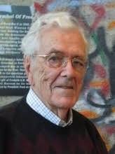 Obituary information for Kenneth E. Brooker