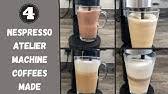 Where meaning ashlie atkinson wolf of wall street. Nespresso Atelier Coffee Machine Unboxing And First Use How To Set It Up To Make A Cappuccino Youtube