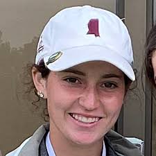 The 2021 Clarion Ledger All-State Girls Golf Team